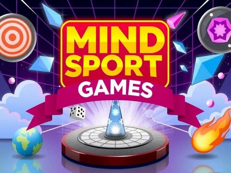 Colorful puzzle game interface with matching gems